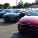 Illustration for article titled The 325 Horsepower 2017 Ford Fusion Sport Is Not The Audi-Slayer We Wanted